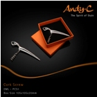 Andy C Emerge Range Cork Screw